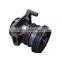 Pe?as de reposi??o do motor Weichai WP10/WP12/WD12 para caminh?es Shacman L3000/F3000/X3000/X6000 - Montagem da bomba 612600061997