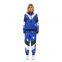 Disco King Costume and Women's 70's shining Disco Fever Mamma Costume Novelty Clothing for Parties and Festivals