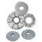 Stainless steel 316L Leaf Disc Filter