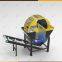 toys scrap industrial shredder Copper wire shredding machine
