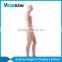 fiberglass stand realistic male mannequin