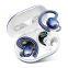 Q38 Amazon Hot Selling Wireless Earbuds IPX7 Sports TWS Earphones for Gym