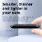 New earbuds XG49 Tws customized waterproof wireless Headphone high quality mini noise cancelling earbuds