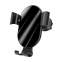 15W mobile phone wireless charger automatically tightens the air outlet mobile phone holder overvoltage short circuit protection