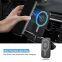 Schnellladender Luftauslass 15W Auto-Telefonladehalter für iPhone 12 13 14 15 16-Serie Magnetischer Automobil-Funkmagnet-Ladeger?t