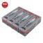 Wholesale Original Genuine NGK Spark Plug Iridium platinum IZFR6K116994 Car Engine Spark Plug for HONDA