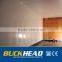 Interlocking PVC Ceiling Panels