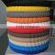 Hot selling car accessories steering wheel cover, silicone car steering wheel cover, steering wheel cover eco-friendly