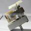 pellet stove auger gear motor 1 rpm. 120v/60hz