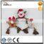 Wholesales Factory Custom Made Various Plush Pet Products christmas pet toy