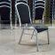 Factory Price Stackable Aluminum Ballroom Rental Chair