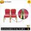 2015 Modern Metal Banquet Aluminum Chair For Wholesale