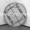 Event Used Round Banquet Tables