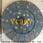 Дисц clutch John Deere Tractor 4000 с универсальной совместимостью и подходящий для модели 4000