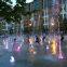 Commercial Music Fountain