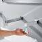 Hotel foam induction soap dispenser on the wall