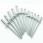 DIN7337 Pop Rivet Stainless Steel A2/A2 Blind Rivet SS304 Blind Rivet