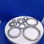 Thin section ball bearing  6708zz
