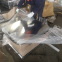 SPTE Tinplate Food Grade Lacquer T3 Tin Free Steel Electrolytic Tinplate Sheet