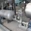 Used Tire Recycling Pyrolysis Plant to Fuel Oil Tyre Pyrolysis Furnace