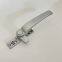 good quality casement window handle with aluminium seven shape handle