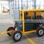 High Quality ! HFU-4A Full hydraulic underground drilling rig