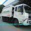 DONGFENG 4x2 new garbage compactor truck, refuse compactor garbage truck 10-12T capacity on sale in Dubai