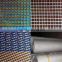 Colored Carbon fiber reinforcement mesh roll/concrete fiberglass mesh