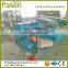 Used cloth cutting machine / Fabric crushing machine / Rag cutting machine