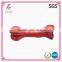 SX Custom Best Quality Soft Rubber Pet Toy for Dog or Cats
