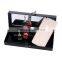 2016 good quolitty long customized acrylic box cltuch
