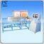 Water cooling CNC hardening machine tool for guide rail/shaft hardening
