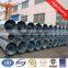 110kv single-circuit angle power pole