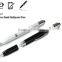 2016 Mobile Phone Charger 3 in 1 Stylus Pen Power Bank 650mAh for Smartphone