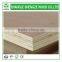 poplar core laminated plywood with best quality plywood