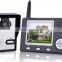 Brand new wireless video door bell entry system with great price
