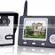 Brand new intercom long distance wireless with CE certificate