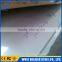 316L 2b stainless steel metal plate price per ton