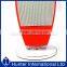 Sailing Vessel Shape LED Flashing Bluetooth Speaker