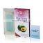 SHIFEI 20Strips+2wipes Ready to Use Body Hair Removal Wax Strips