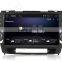 Wecaro WC-TH1062 Android 4.4.4 car stereo 10.1" 2 din for toyota highlander android car dvd Radio GPS 1080p 2008-2014