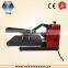 effective transfer lowest price t-shirt heat press machine