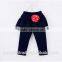 2015 New Arrival Kids Pants 100%Cotton Lace Flower Skirt Leggings Children Girls Pants For 0-3 Years