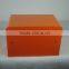 Colorful secure box with digital keypad for home use