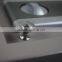 New design top open floor safe