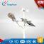 Best selling lifespan 300watt solar wind led street lights