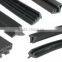 architectural weather seals / industry seal stripes/ nbr seal/SPONGE+EPDM