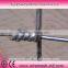 Cattle Fence Design