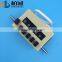 metre counter warp knitting machine spare parts