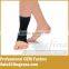 Waterproof Ankle Brace Sport Protector Elastic Support Foot Sleeves